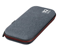 PowerA SWITCH2 Licencjonowane Etui na konsole szare - 1343606 - zdjęcie 2